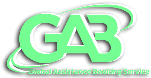 Logo Tổng Đài Dịch Vụ GAB VN